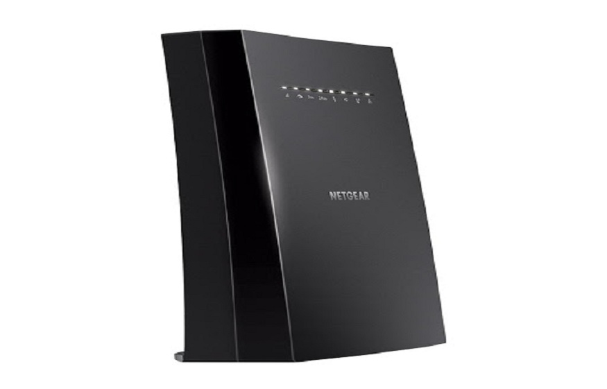 Netgear EX8000 Setup | AC3000 X6S