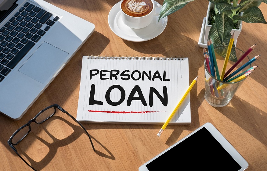 Reasons for drop in interest rates of personal loan