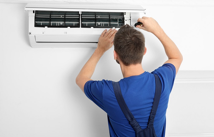 What Are the Benefits of Hiring a Professional AC Repair Service Provider?