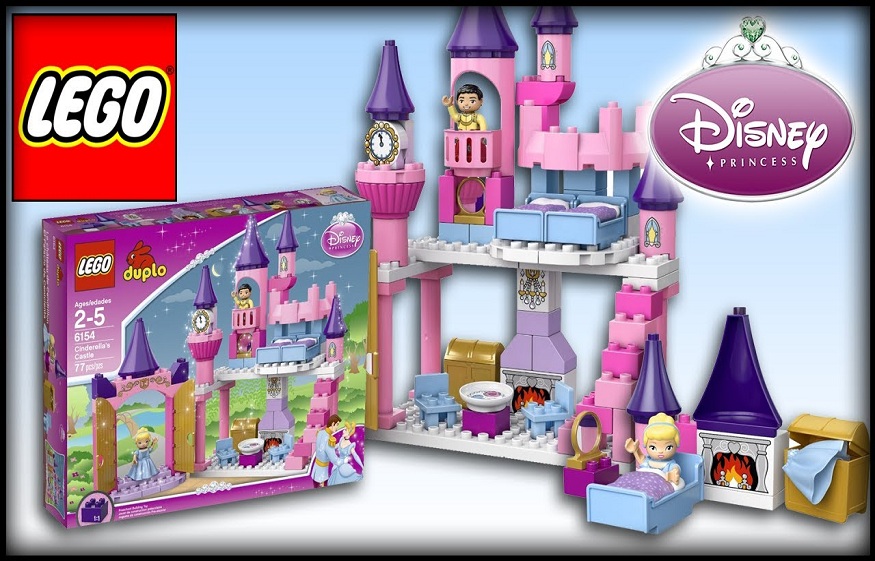 Greatest Lego Disney Toys to Think about on your Child in 2021