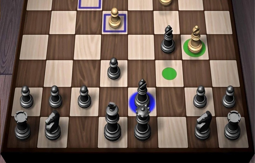 Enhance your mindpower, Play Online Chess!