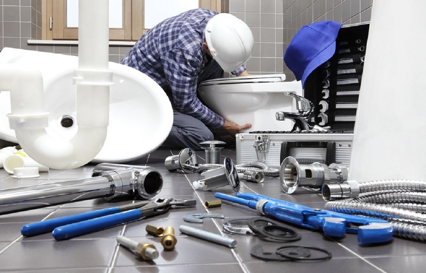 The Importance Of Commercial Plumbing Services