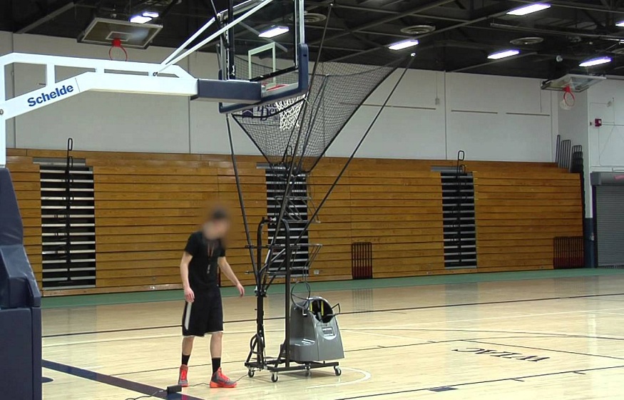 9 Reasons Why You Should Invest in a Basketball Shooting Machine