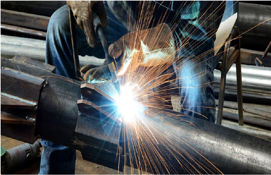 You Can Save Cash By Utilizing a Steel Fabricator In Environment friendly Methods