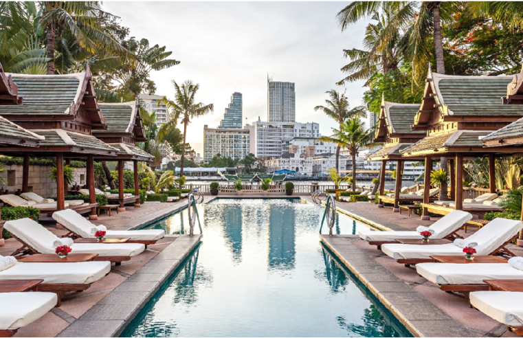 Best Luxury Hotels in Bangkok