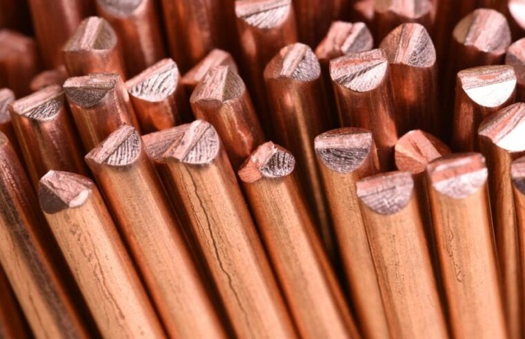 The Innovation Of Copper And Its Benefits