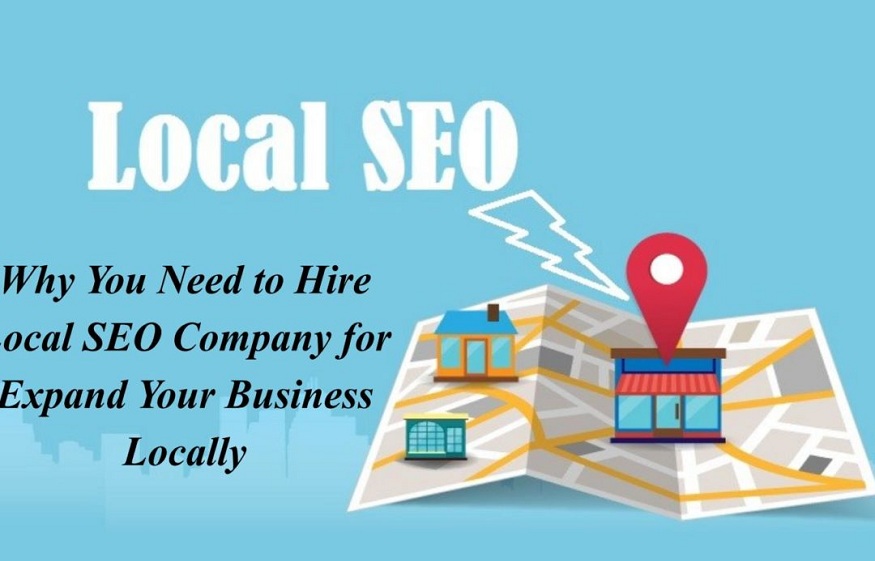 How Can Seo Play An Important Role In Helping Small Businesses Flourish In The Market?