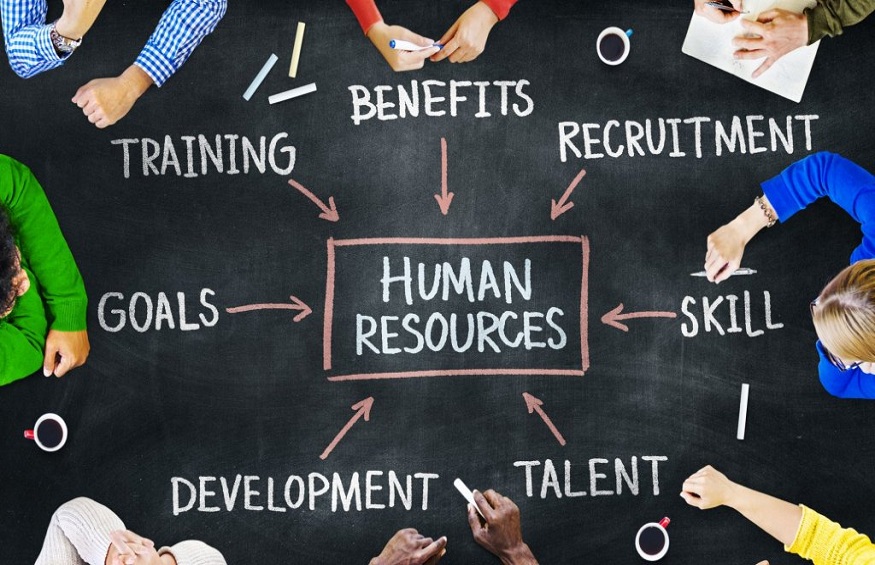 Benefits of Outsourcing Human Resource Services