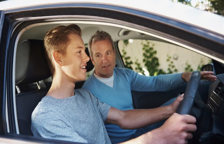Experience The Top Notch Benefits Of Driving Lessons