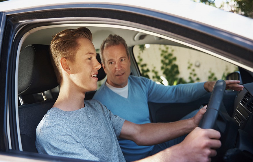 Experience The Top Notch Benefits Of Driving Lessons