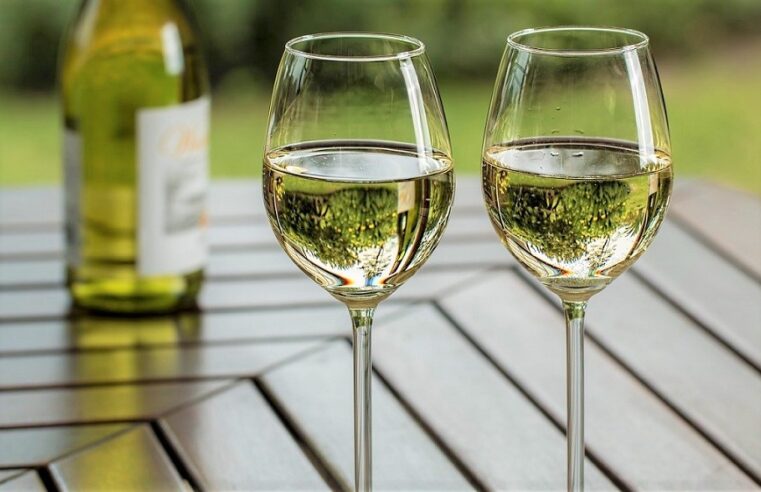Chardonnay White Wine: Online Purchasing Advantages