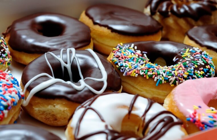 Donuts are Amazing: Here is Why!