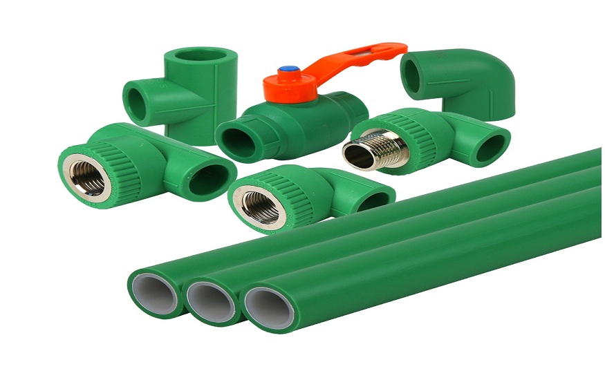 Everything About PPR Pipes