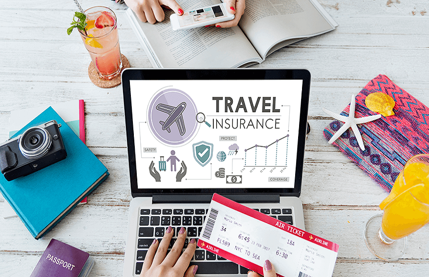 Best Travel Insurance Plan