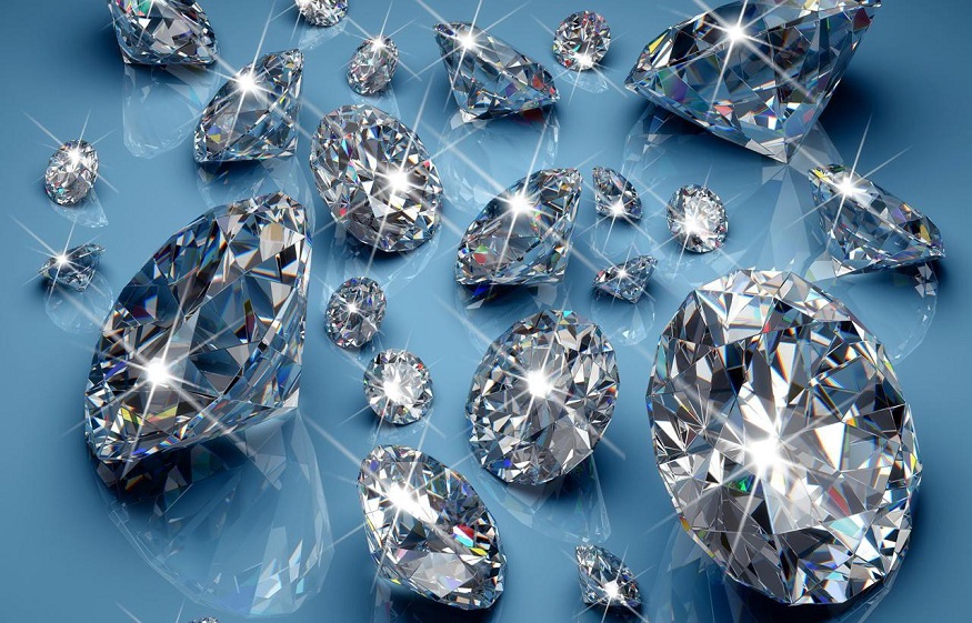 9 Reasons Why Diamonds are Considered A Girl’s Best Friend