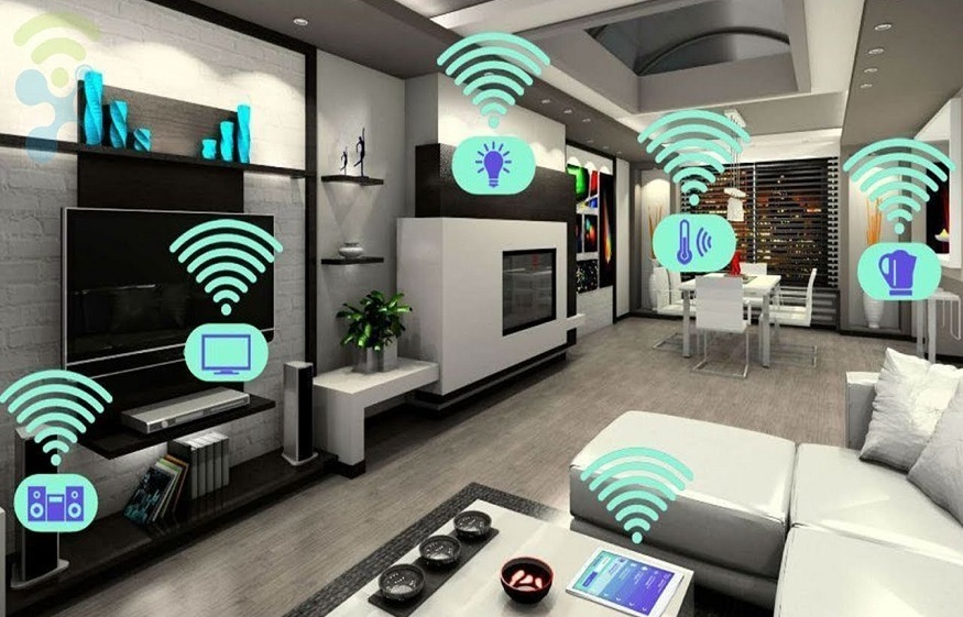 Six Valuable Benefits of Smart-Home Technology