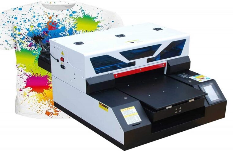 Large Printing Tasks Are Made Simple by Flatbed Printers