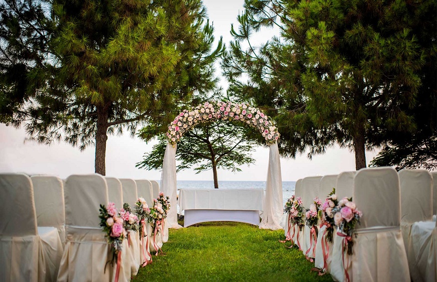Reasons Why You Should Hire Licensed Wedding Venues