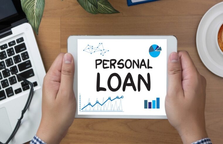 Here’s How a Personal Loan Could Be Your Best Bet This Holiday Season?