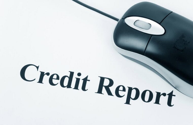 Removing Late Fees From Your Credit Report