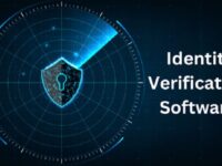 Identity Verification Software