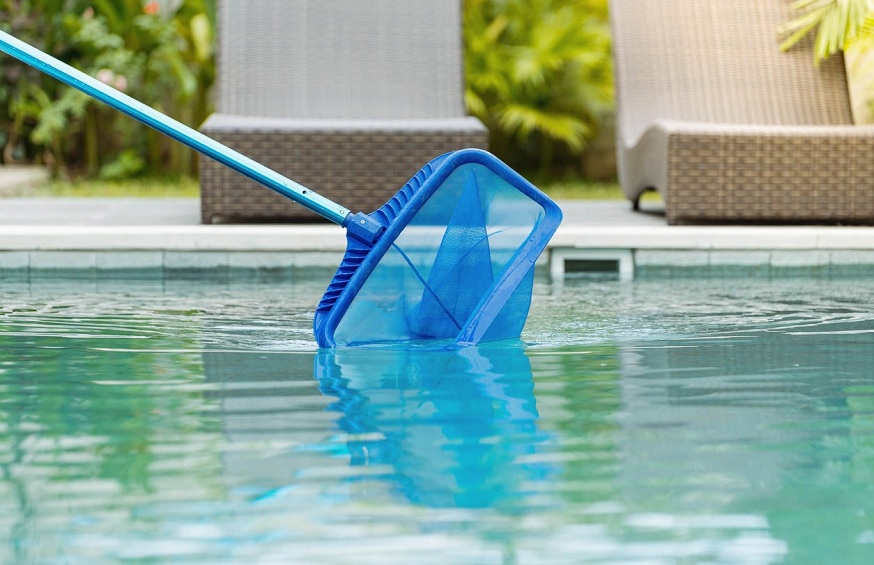 Top Tips For Efficient Swimming Pool Maintenance