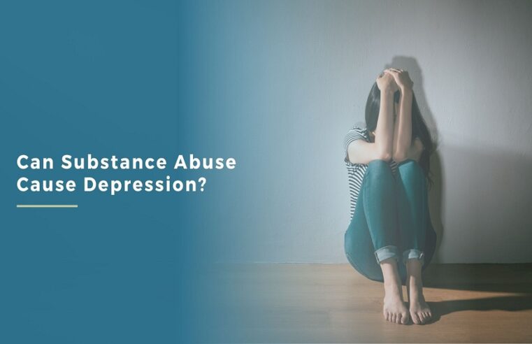 Co-Occurring Disorders: Depression and Substance Abuse