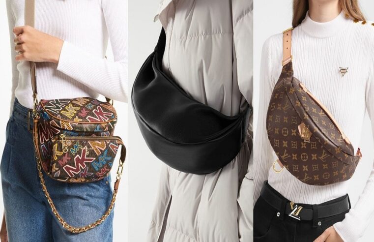 Trend Alert: The Best Sling Bags for Women in 2023