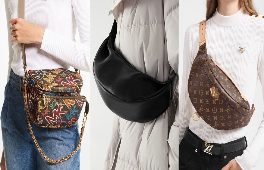 Trend Alert: The Best Sling Bags for Women in 2023