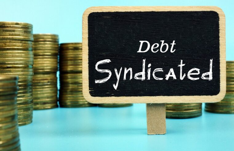 Debt Syndication Services: Important Things You Should Know