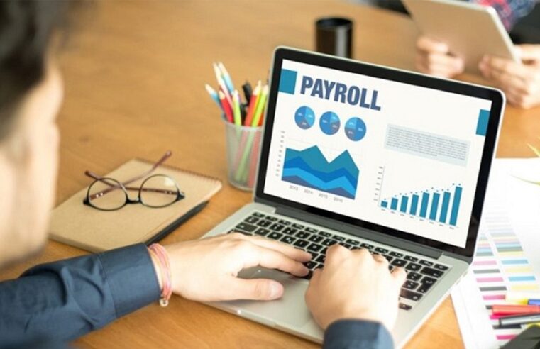 How Payroll Services Can Benefit Small Businesses
