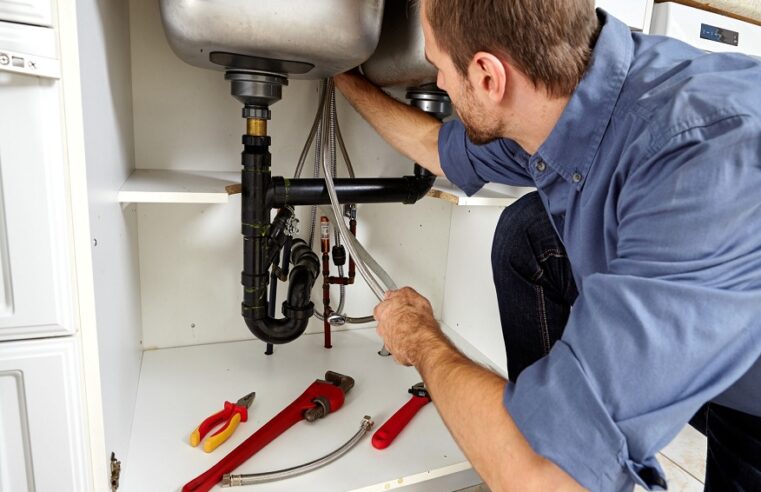How To Choose The Right Local Plumbers When You’re Experiencing A Plumbing Emergency!