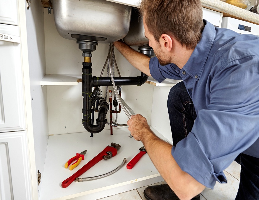 How To Choose The Right Local Plumbers When You’re Experiencing A Plumbing Emergency!