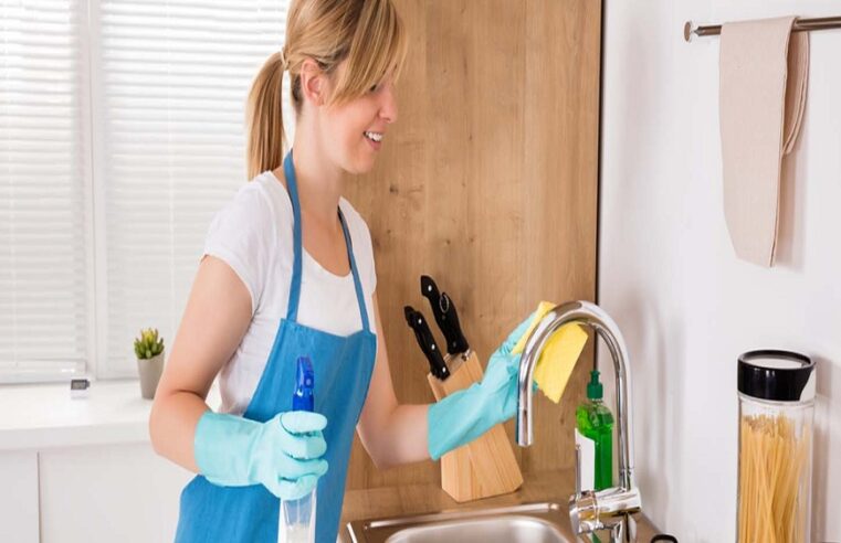 What Makes Deep Clean Professionals the Top Choice for Deep Cleaning Services in UAE?