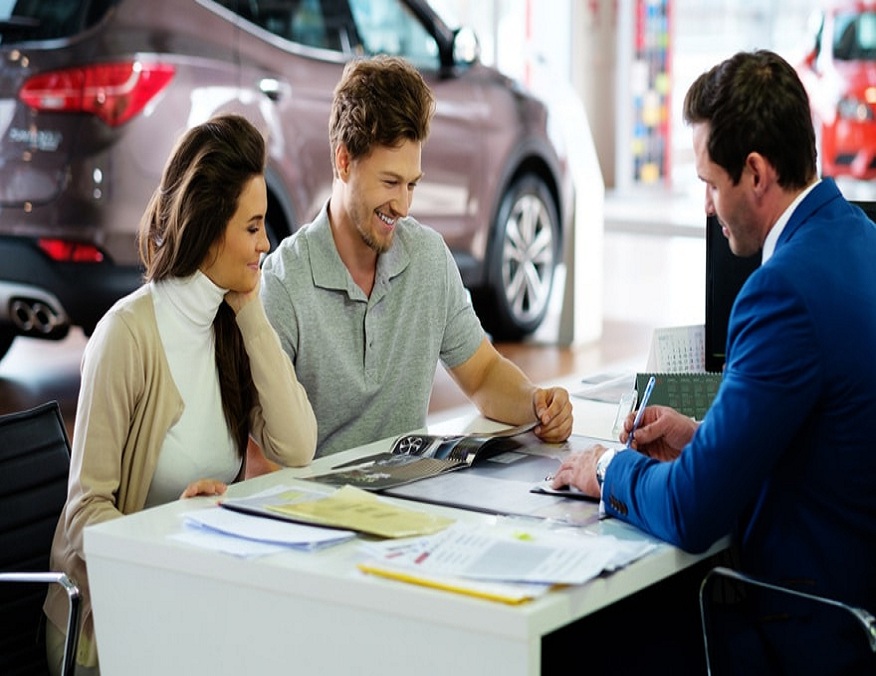 The Role of an F&I Manager: Ensuring Smooth Financing and Protection for Vehicle Buyers