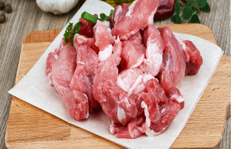 Best Recipes to Try with Raw Mutton
