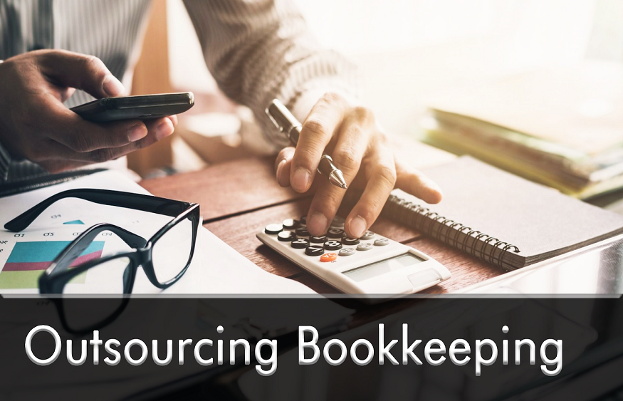 How Outsourced Bookkeeping Can Help Your Firm
