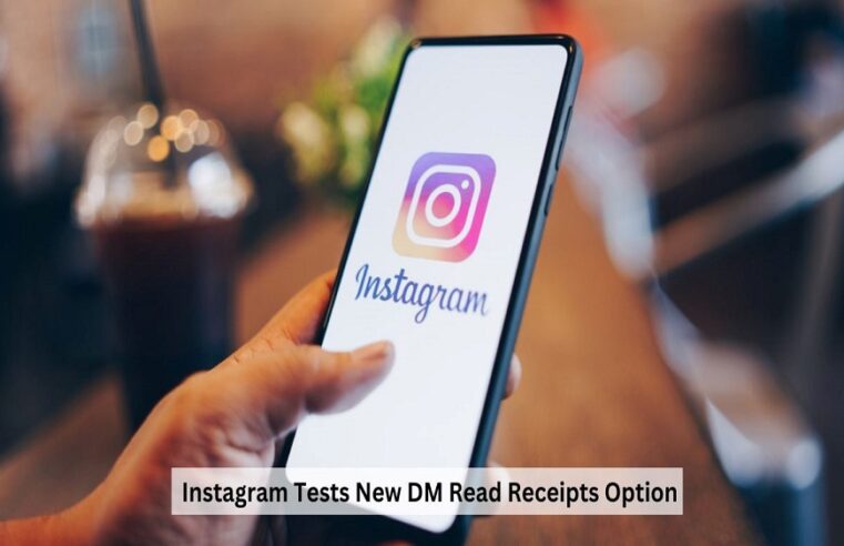 Instagram’s Latest Update: Testing a New Feature to Disable Read Receipts in Direct Massages”