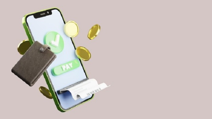 The Benefits of Using Digital Wallet Apps in India for Personal Finance Management and Budgeting