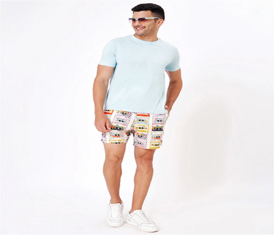 Tips To Buy Mens Lounge Shorts