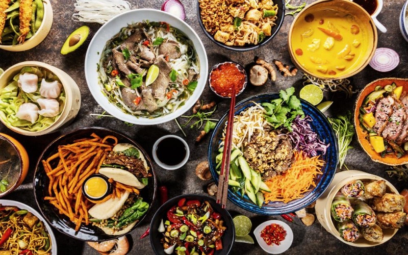 Taste the Real Thai Food: Foods you can’t miss in Thailand