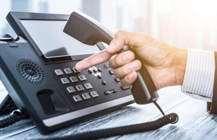 How To Choose The Right Business Phone Systems For Your Small Business
