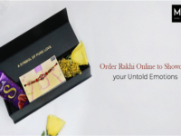 rakhi online to showcase