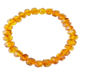 Baltic Amber Bracelet Care