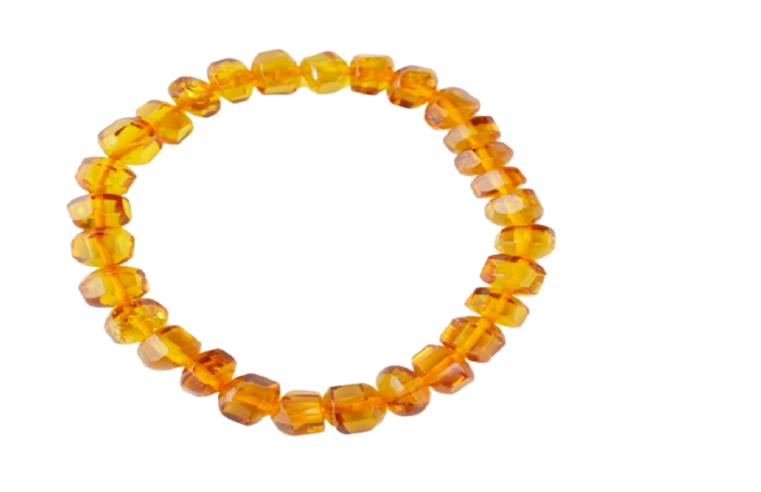 Baltic Amber Bracelet Care: How to Keep Your Accessory Looking Stunning for Years