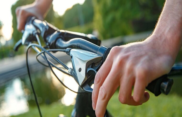 Why It Is Essential to Maintain Your Bike Brakes