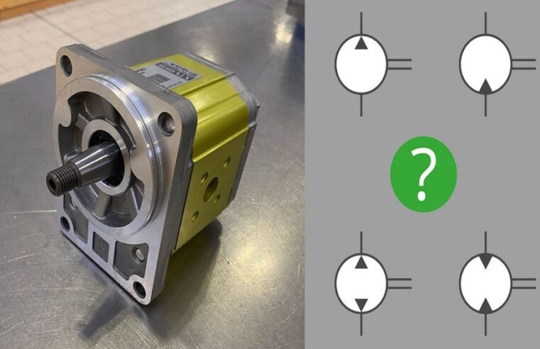 3 Things To Consider When Selecting Hydraulic Motors