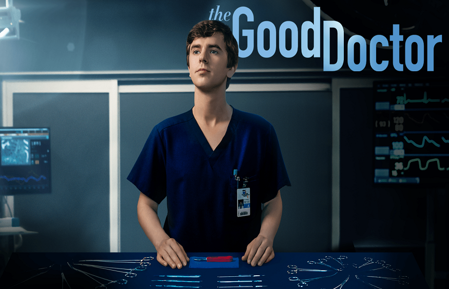 Experience the Inspirational Drama of The Good Doctor Online: Here’s Why You’ll Love It