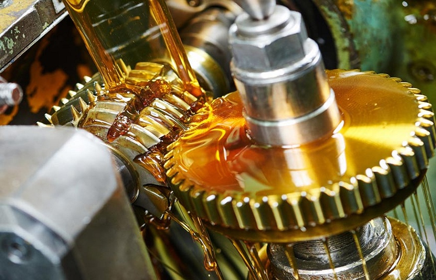 The Science Behind Advanced Lubricants: How Does It Work?