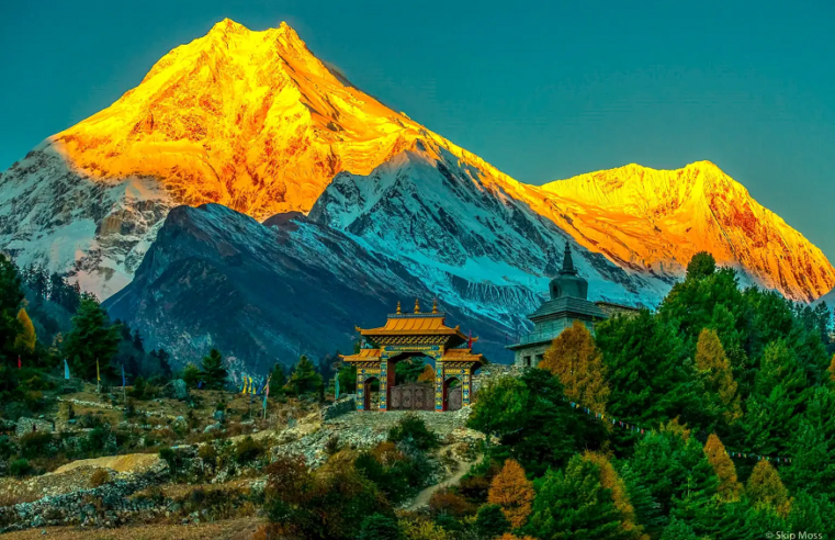 Why The Manaslu Circuit Is The Ultimate Offbeat Himalayan Adventure